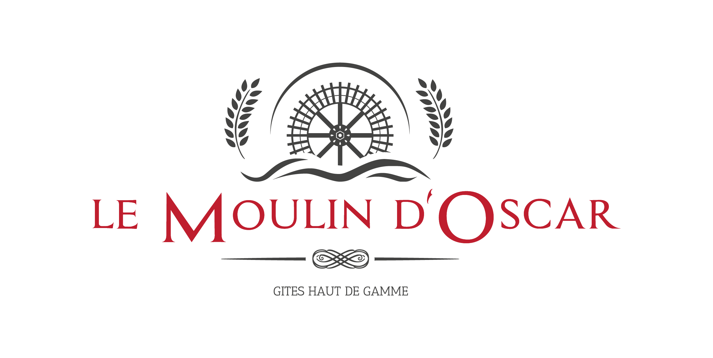 Le Moulin d'Oscar